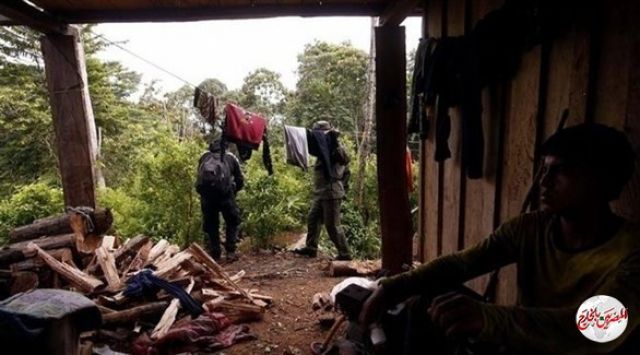 "وكالات": مقتل 12 شخصاً في ثلاث مذابح بكولومبيا