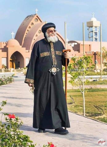 بعد توقف 6 أشهر .. اليوم أول عظة للبابا تواضروس من الكاتدرائية