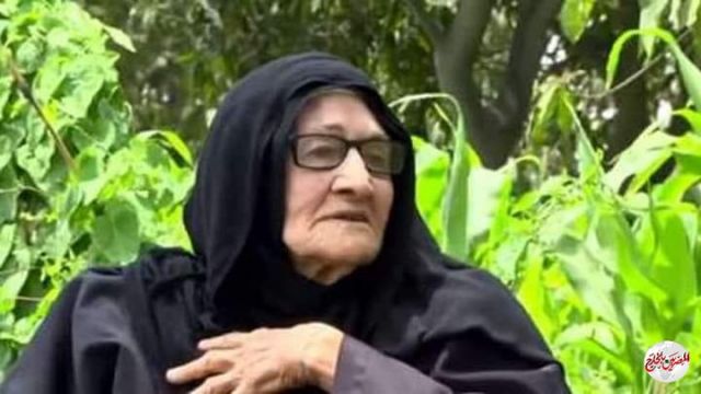 مصر تودع أسطورة الفدائية "آمنة دهشان" عن عمر يناهز 95 عاما