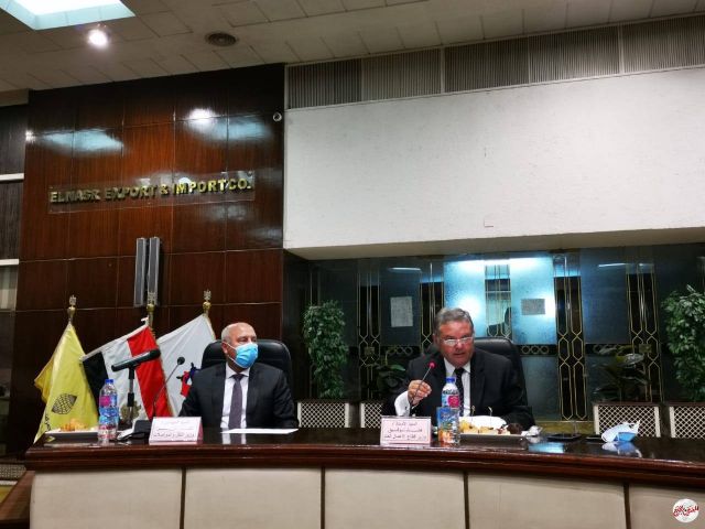 المصريين بالخارج