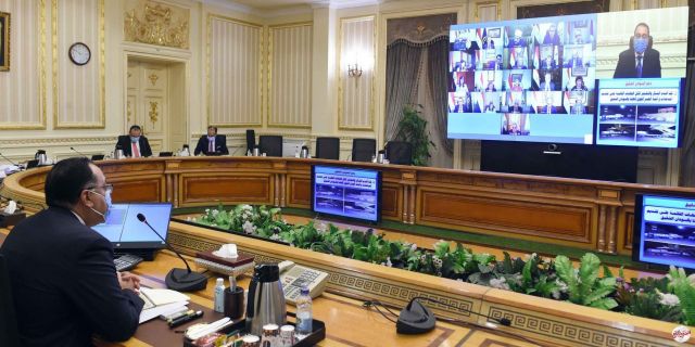 المصريين بالخارج