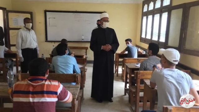 الأزهر: تخفيض 50% من المصروفات الدراسية لأبناء العاملين