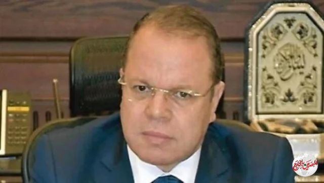 النائب العام يحيل واقعة اختفاء كأس أمم أفريقيا إلى نيابة الأموال العامة العليا