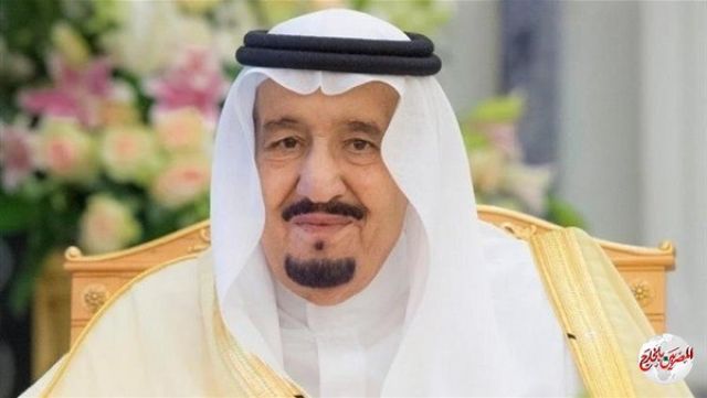 العاهل السعودي يبحث مع رئيس وزراء الهند احتواء آثار كورونا