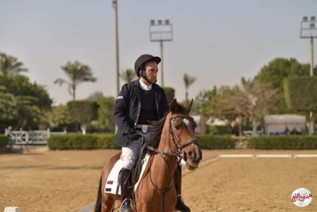 الاتحاد الرياضي المصري للأعاقات الذهنية ينظم لبطولة الجمهورية للفروسية