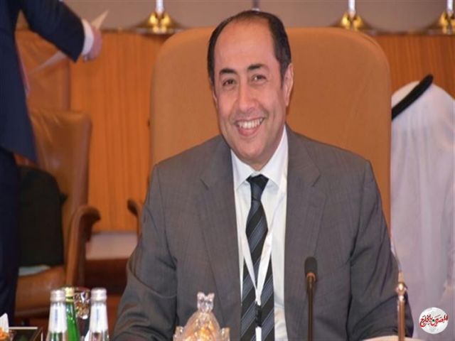 السفير حسام زكي: الوزاري العربي أبدى رفضا واضحا للتدخلات التركية والإيرانية في الشئون العربية