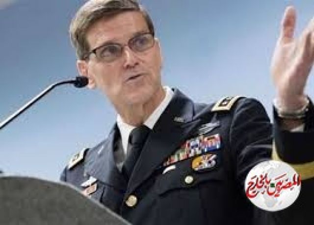 الولايات المتحدة : نعتزم تخفيض أعداد جنودنا في العراق إلى النصف