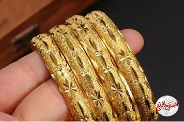 ارتفاع أسعار الذهب في مصر اليوم الاربعاء