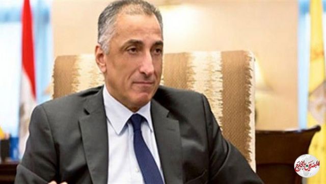 :طارق عامر  وفرنا 5 ملايين فرصة عمل إضافية خلال 5 سنوات