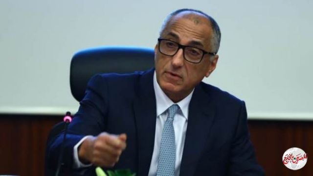 محافظ البنك المركزي: 431 مليار دولار دخلوا البلاد في عهد الرئيس السيسي