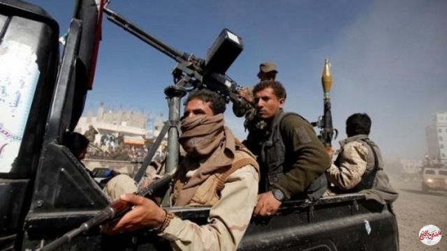 اليمن: قصف جوي ومدفعي يستهدف المليشيا الحوثية في جبهة "نهم"