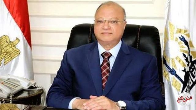 محافظ القاهرة: تخفيض سعر المتر في مخالفات البناء