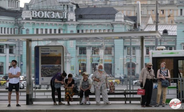 روسيا تسجل 5218 إصابة جديدة بفيروس كورونا.. خلال 24 ساعة