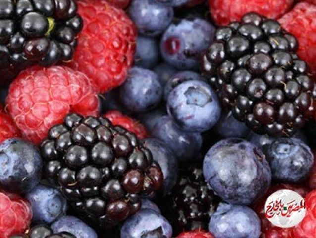 "باحثون كنديون": التوت يحمل علاج كورونا؟!