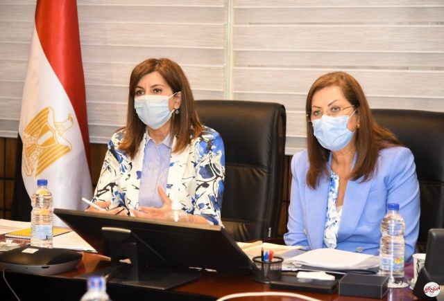 المصريين بالخارج