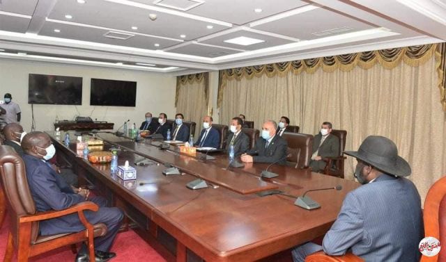 المصريين بالخارج