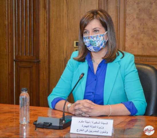 المصريين بالخارج