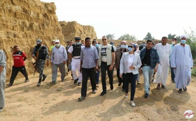 المصريين بالخارج