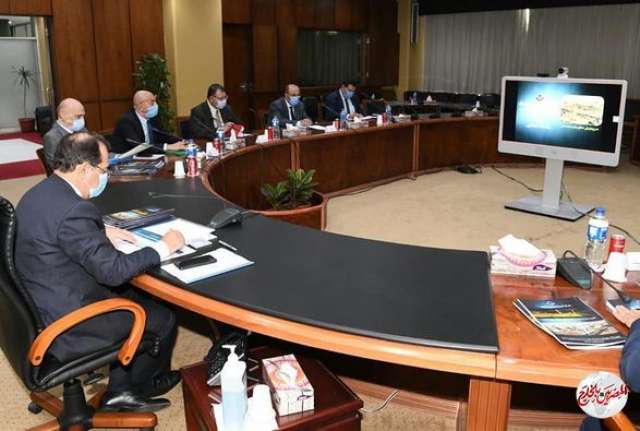 وزير البترول :٥ر٥% انخفاضا في استهلاك البوتاجاز محلياً بعد التوسع للغاز الطبيعي