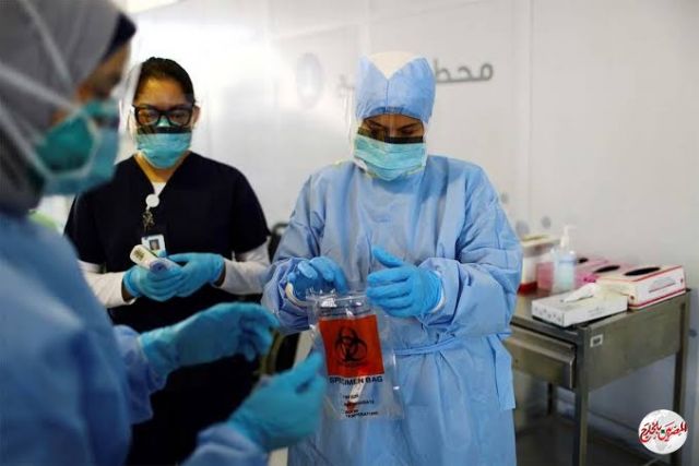 الإمارات تسجل أعلى نسبة إصابات بـ كورونا بسبب التجمعات