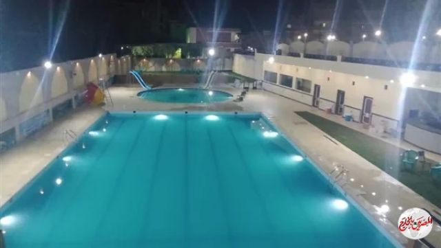 وزارة الشباب: الانتهاء من إنشاء 3 مشاريع استثماريـة بأسيوط