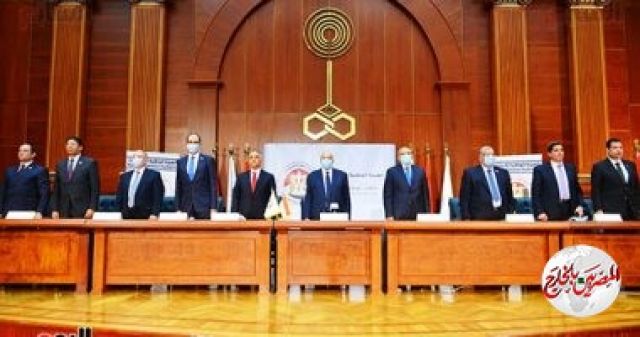 116 مستشفى و27 معملا للكشف الطبى على مرشحين مجلس النواب