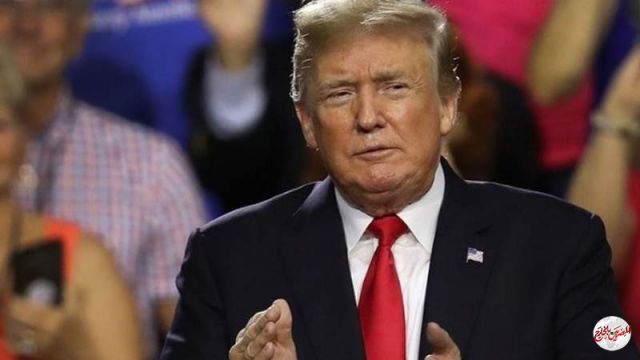 "رويترز": ترامب يعلن دولة أخرى قد تنضم إلى اتفاق السلام بين الإمارات وإسرائيل