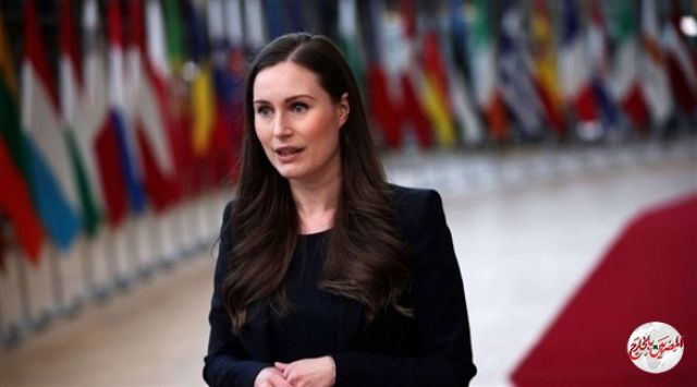 رئيسة حكومة فنلندا تعزل نفسها للاشتباه في إصابتها بكورونا