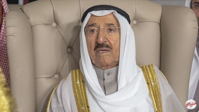 الكويت: الديوان الأميري يكشف عن الحالة الصحية لأمير البلاد