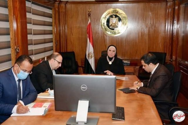 التضامن: فتح 1060 حضانة حتى الآن بالمحافظات وسط إجراءات احترازية