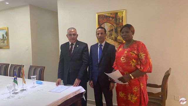 المصريين بالخارج