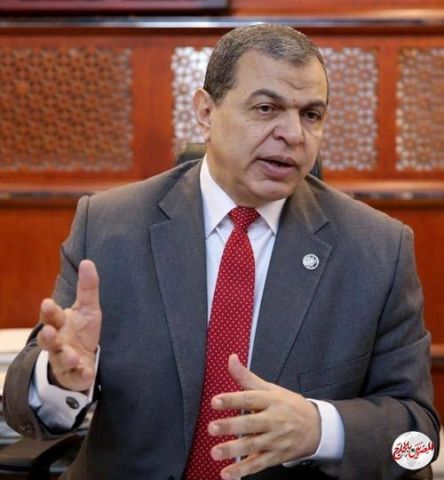 المصريين بالخارج