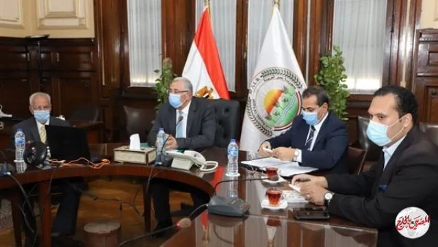 الزراعة: مصر تضع كل إمكانياتها الزراعية لخدمة الاشقاء