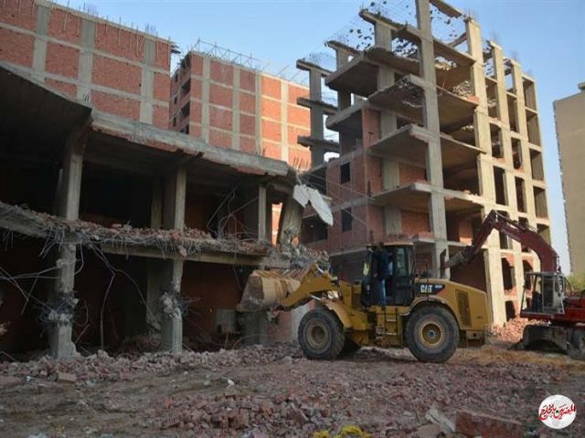 30 % انخفاضا في أسعار التصالح بأسيوط