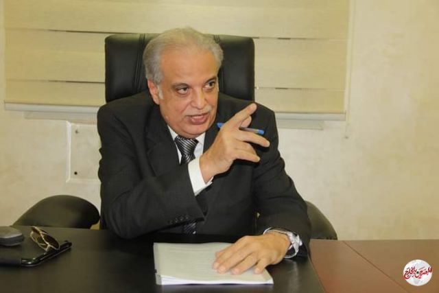 قرأت لك.. الحرب الآن على مصر وحتى ٢٠ سبتمبر