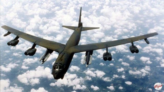 الدفاع الروسية: قاذفات أمريكية تتدرب على توجيه ضربات جوية بصواريخ مجنحة ضد الأراضي الروسية