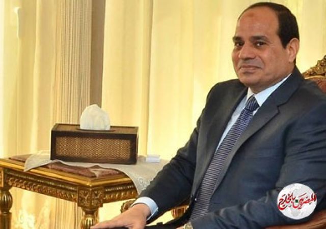 السيسى يثمن اقامة علاقات دبلوماسية بين مملكة البحرين و إسرائيل لدعم الاستقرار
