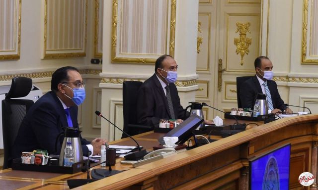 ننشر بالإنفو جراف... الحصاد الأسبوعي لمجلس الوزراء خلال الفترة من 5 حتى 11 سبتمبر 2020