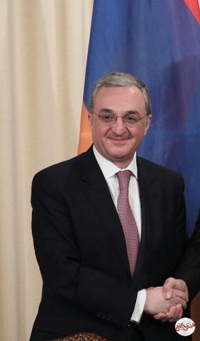 وصول وزير خارجية أرمينيا إلي مصر في زيارة تستغرق 4 أيام