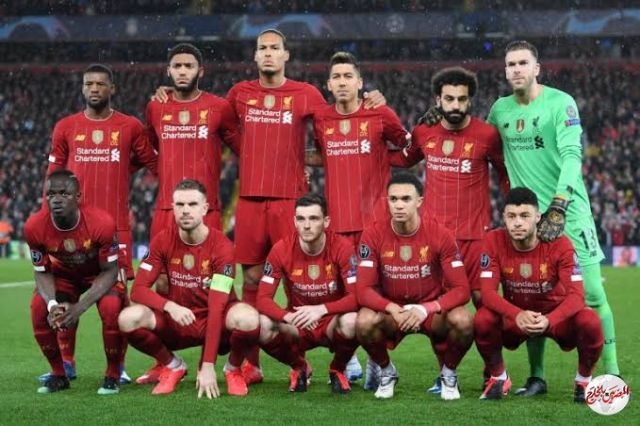 تعرف على مباراة ليفربول ضد ليدز يونايتد في افتتاح البريميرليج