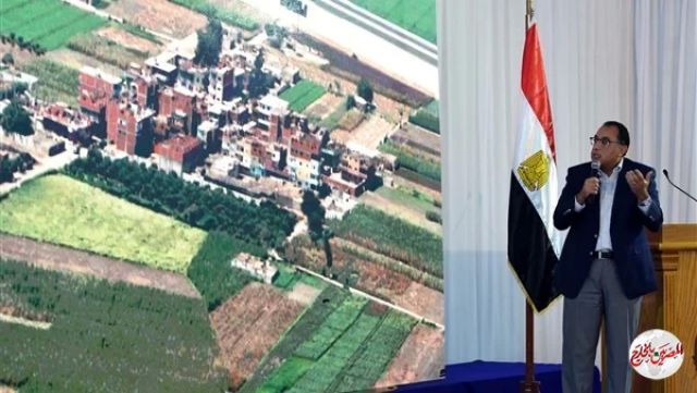 رئيس الوزراء: 50 جنيها قيمة متر التصالح في مخالفات البناء في الريف