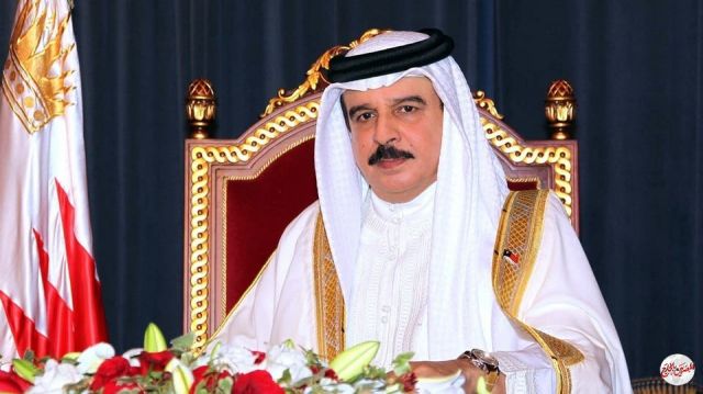 الحرس الثوري الإيراني يتوعد "البحرين" بعد التطبيع مع إسرائيل