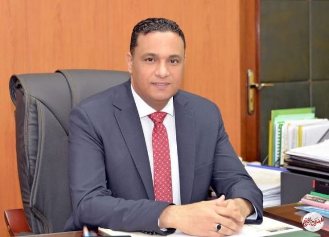 محافظ الدقهلية : صرف الدفعة 142 من قروض شباب الخريجين