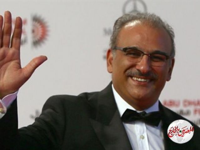 جمال سليمان يعلق على وفاته :الإعمار بيد الله!