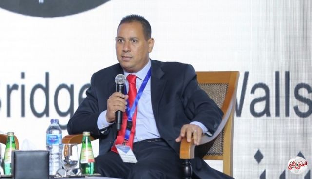 بروتوكول تعاون بين هيئة الرقابة المالية ومجلس القضاء الأعلى