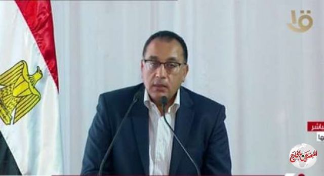 رئيس الحكومة: مصر فقدت في 40 عاما 400 ألف فدان من أجود وأخصب الأراضي الزراعية
