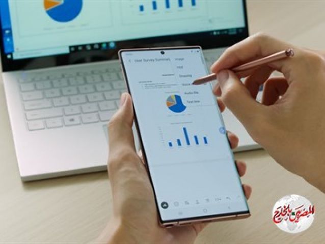 عام 2021... سامسونج ستجلب أخيرًا الكاميرا الأمامية المدمجة تحت الشاشة لهواتفها الذكية