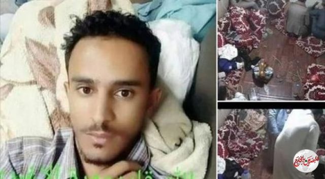الحوثيون يمنعون فريقا من المحامين من حضور جلسات التحقيق بجريمة الأغبرى