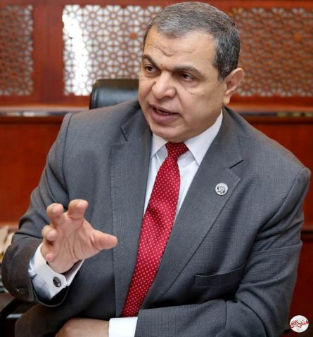 المصريين بالخارج