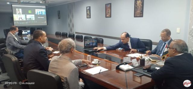 المصريين بالخارج